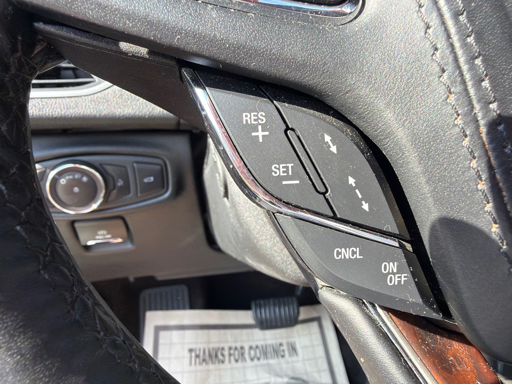 2020 Lincoln MKZ Image 32