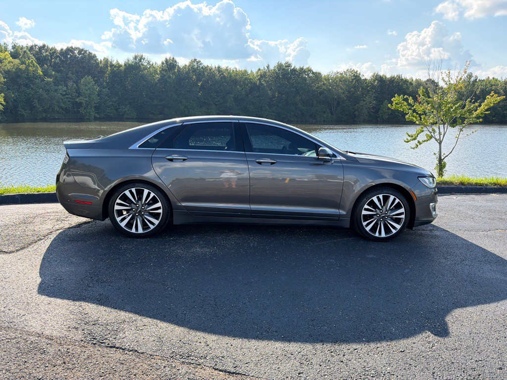 2020 Lincoln MKZ Image 36