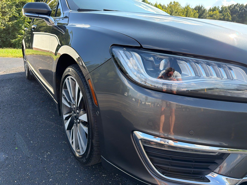 2020 Lincoln MKZ Image 43