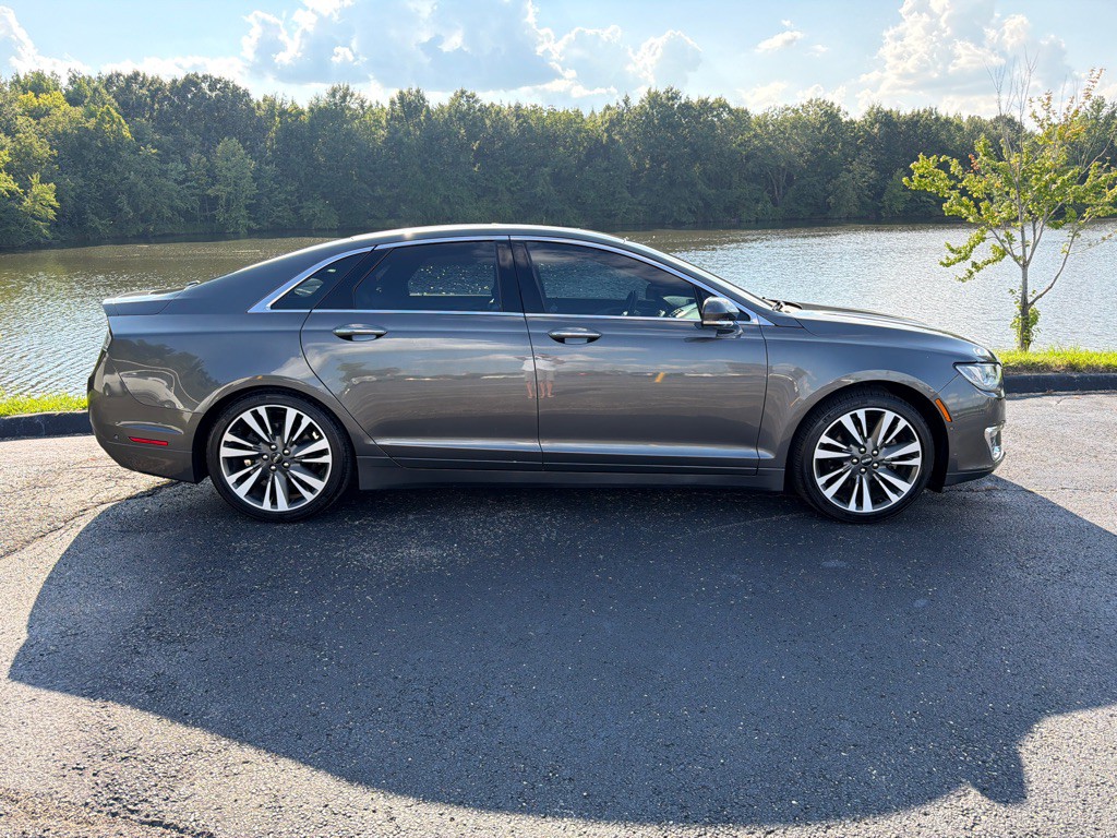 2020 Lincoln MKZ Image 49