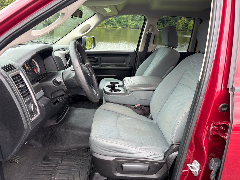 2014 RAM 1500 Image 10