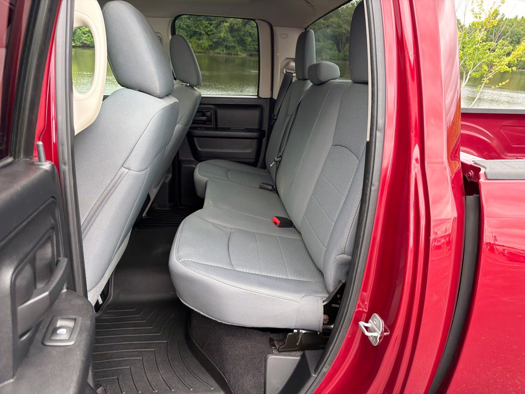 2014 RAM 1500 Image 15