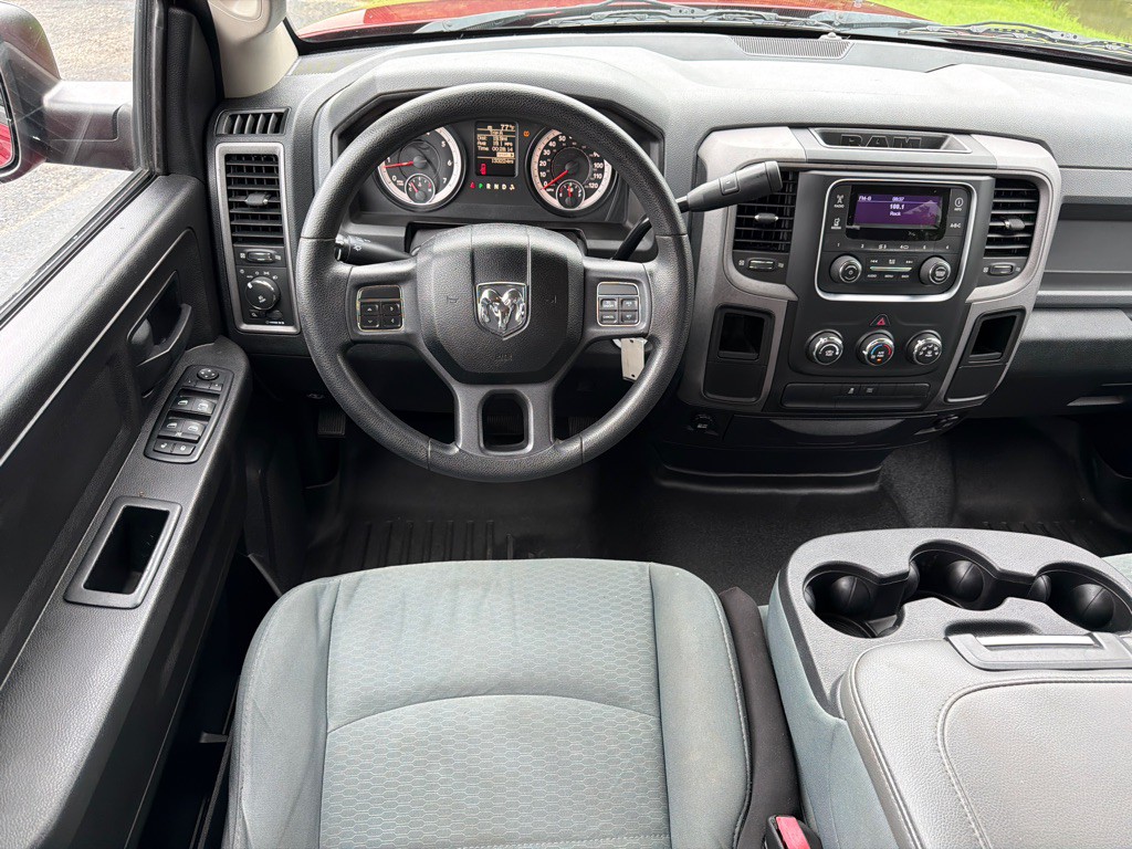 2014 RAM 1500 Image 17