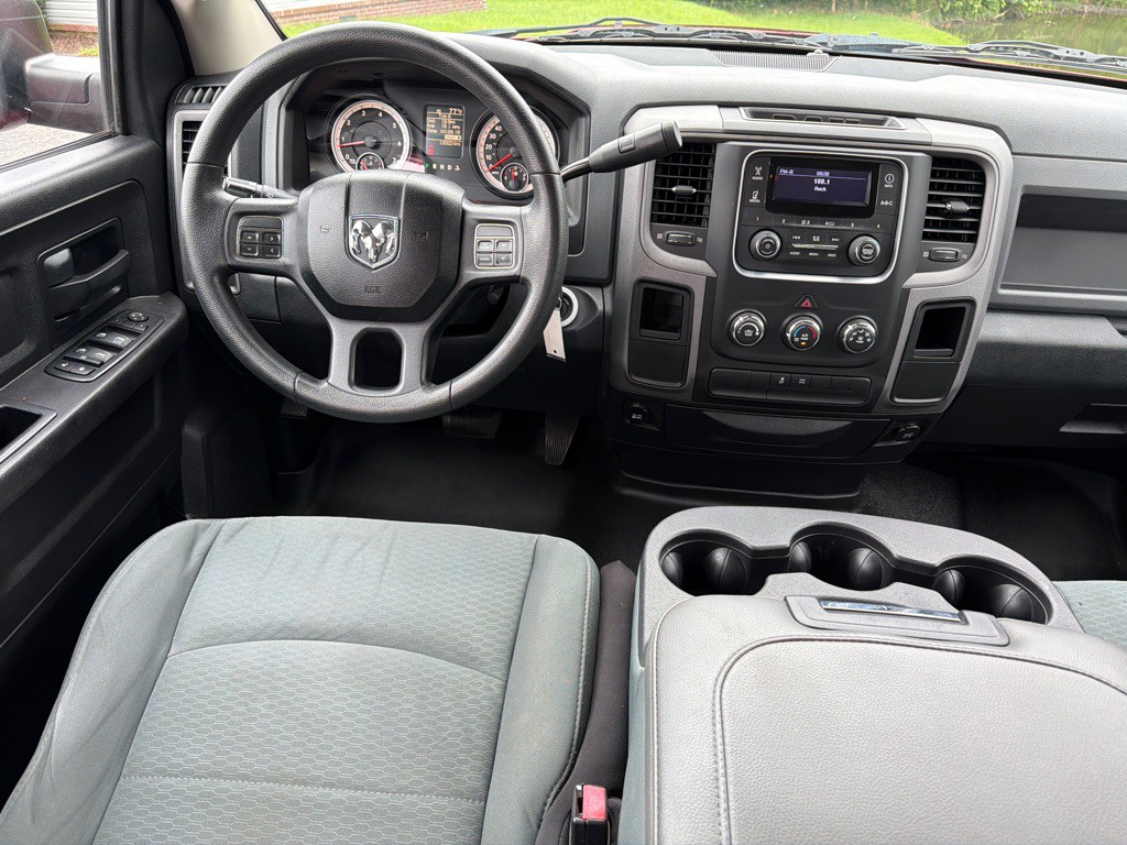 2014 RAM 1500 Image 18