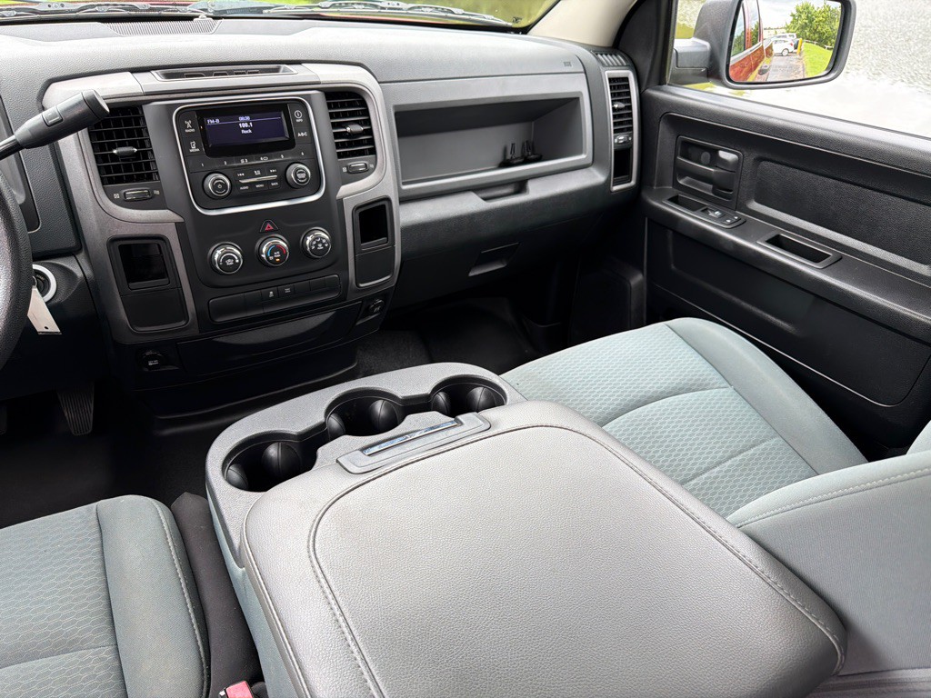 2014 RAM 1500 Image 19