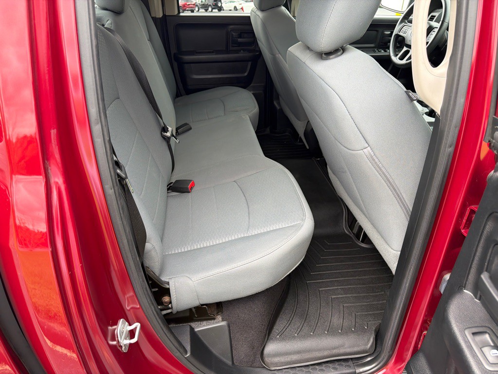 2014 RAM 1500 Image 21