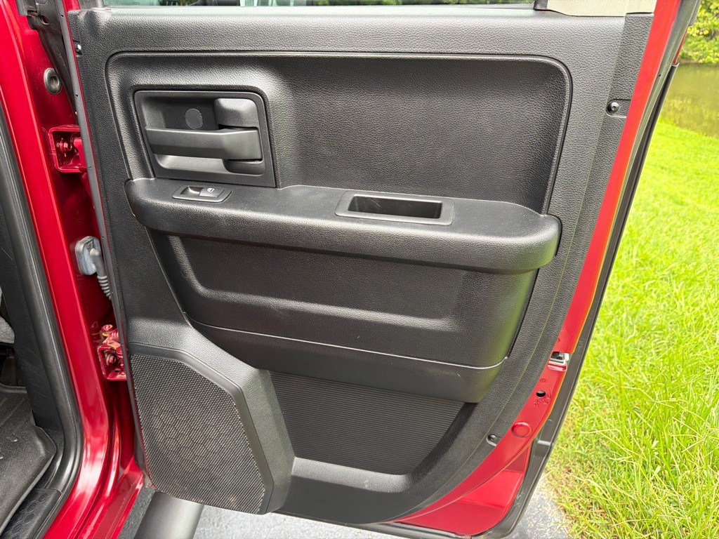 2014 RAM 1500 Image 22