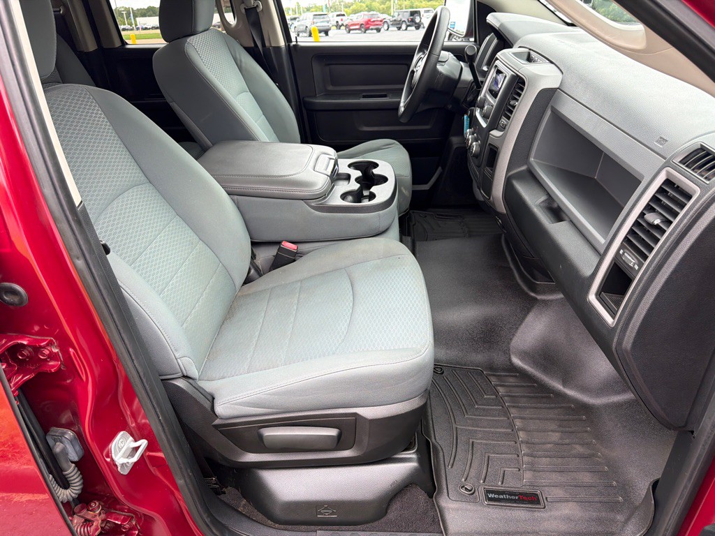 2014 RAM 1500 Image 23