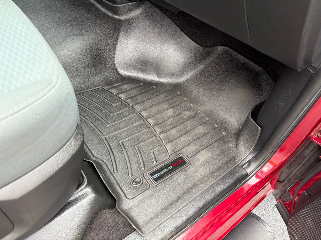 2014 RAM 1500 Image 24