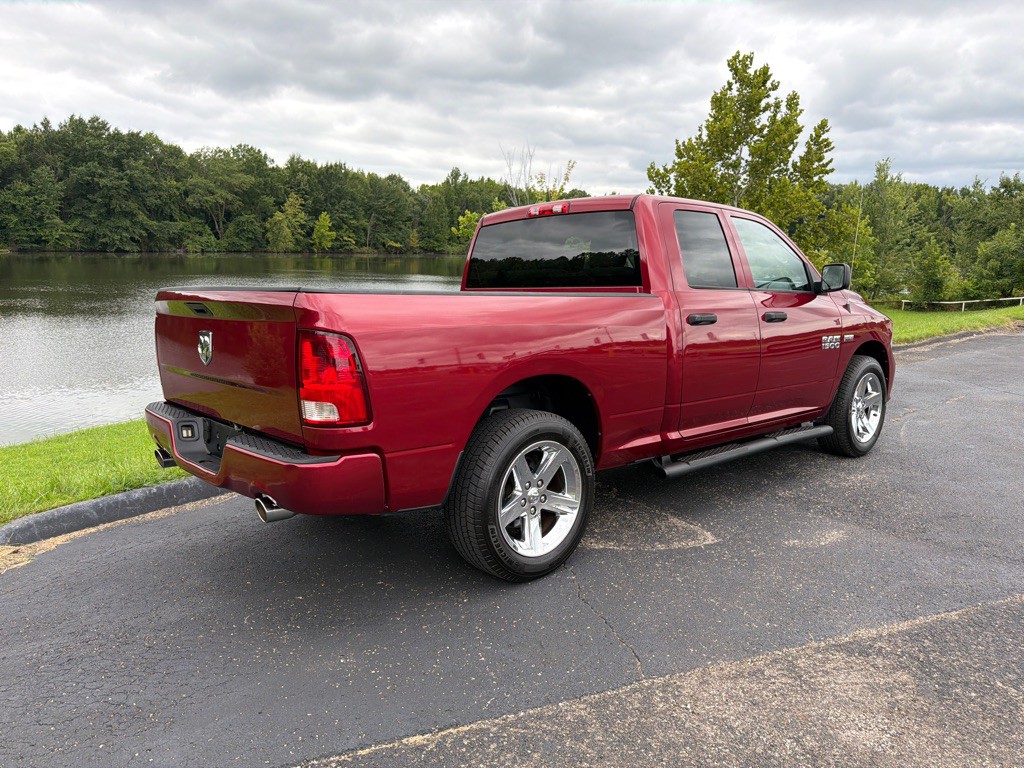 2014 RAM 1500 Image 29