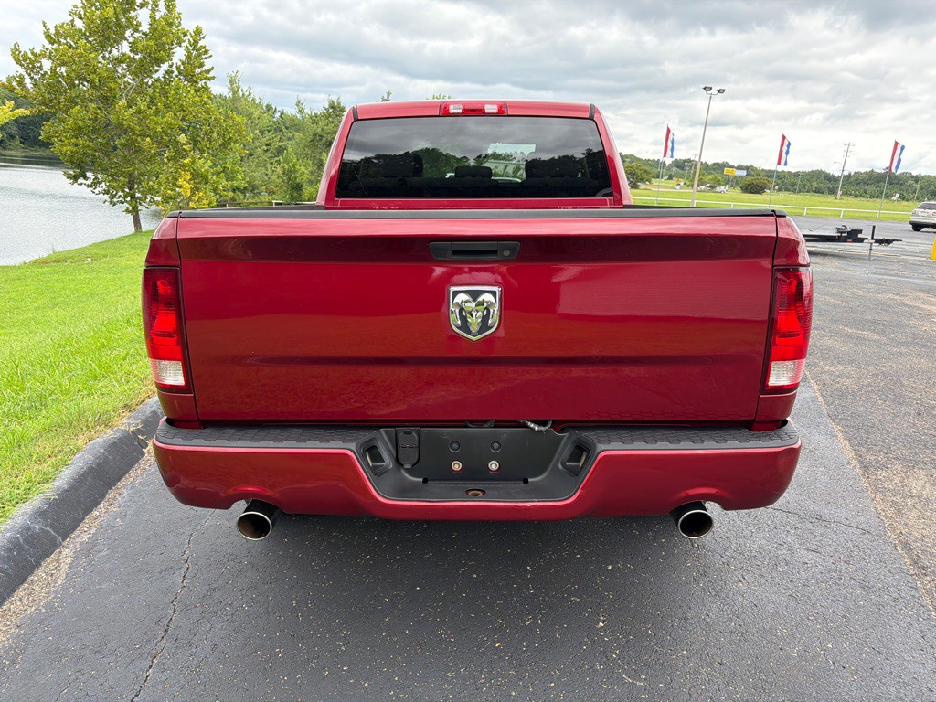2014 RAM 1500 Image 30