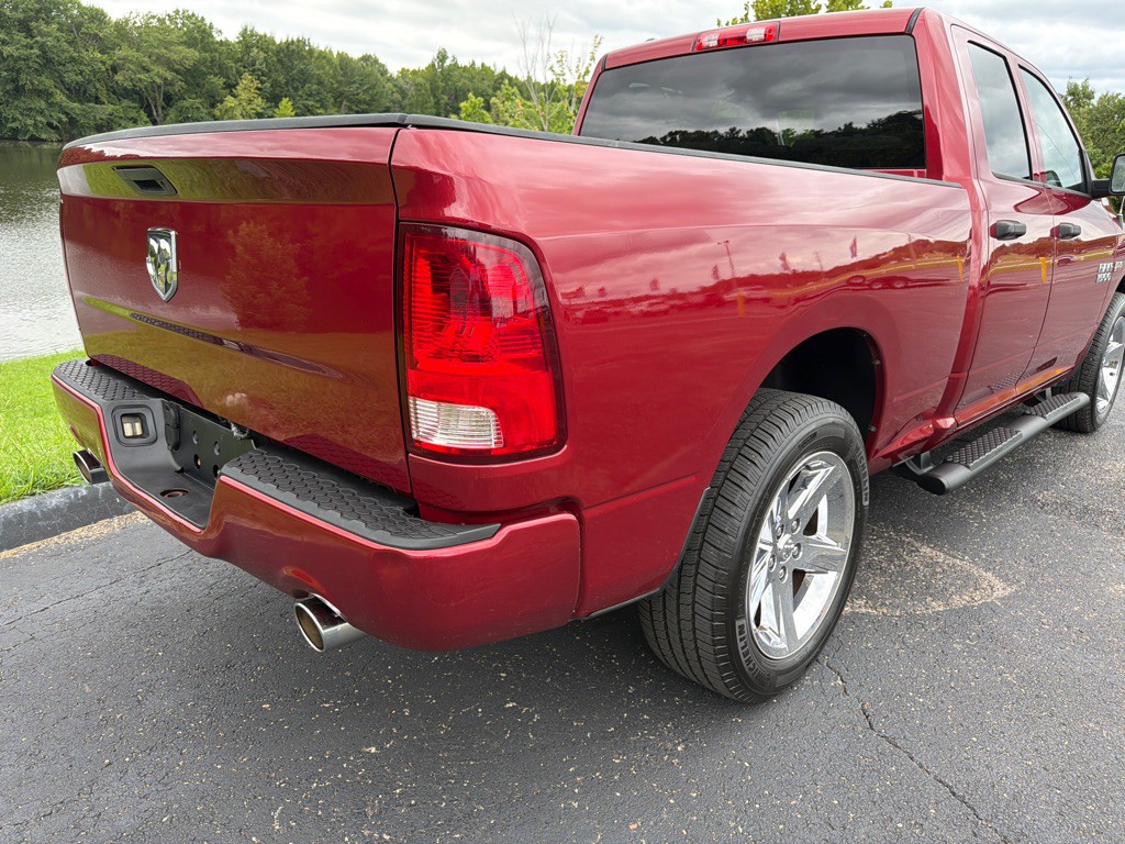 2014 RAM 1500 Image 31