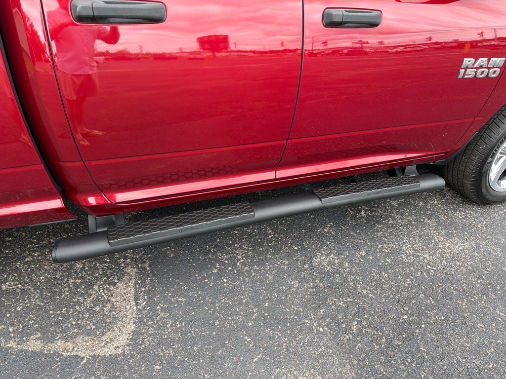 2014 RAM 1500 Image 33