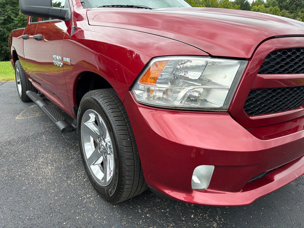 2014 RAM 1500 Image 35