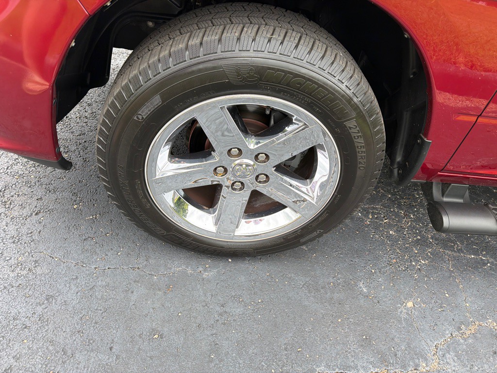 2014 RAM 1500 Image 37