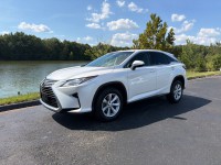 Image for 2017 Lexus RX 350 BASE ID: 7616874