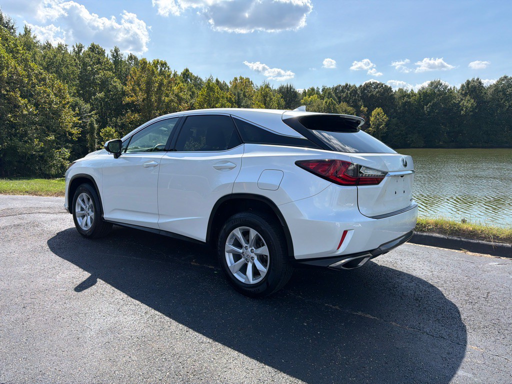 2017 Lexus RX Image 5
