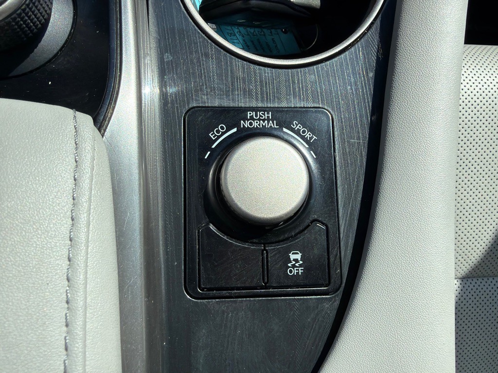 2017 Lexus RX Image 14
