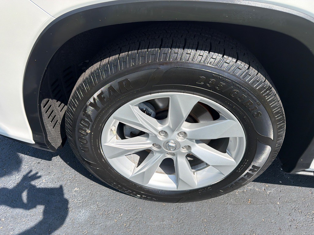 2017 Lexus RX Image 39