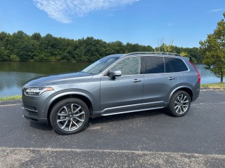 Image for 2018 Volvo XC90 T6 ID: 7616958