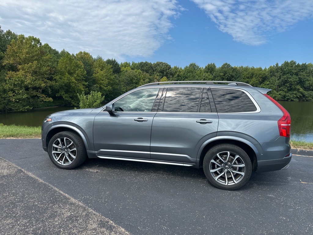 2018 Volvo XC90 Image 4