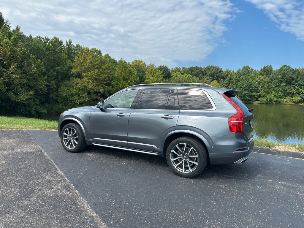 2018 Volvo XC90 Image 5