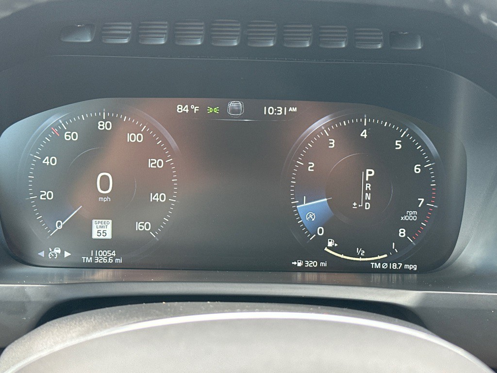 2018 Volvo XC90 Image 9