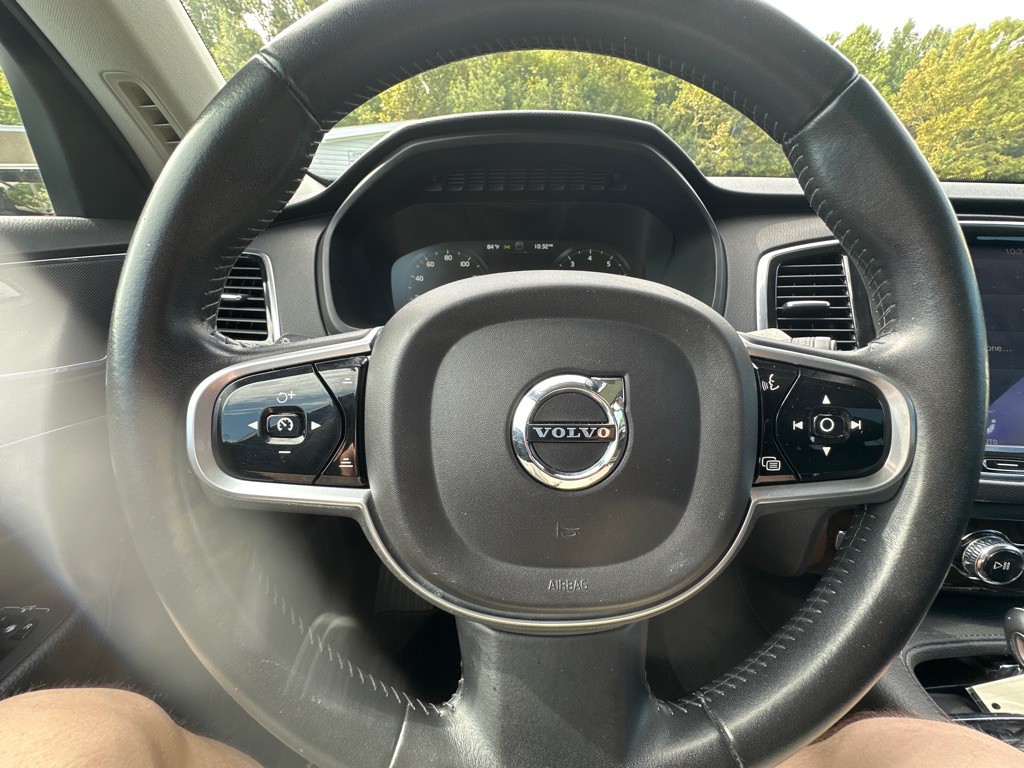 2018 Volvo XC90 Image 10
