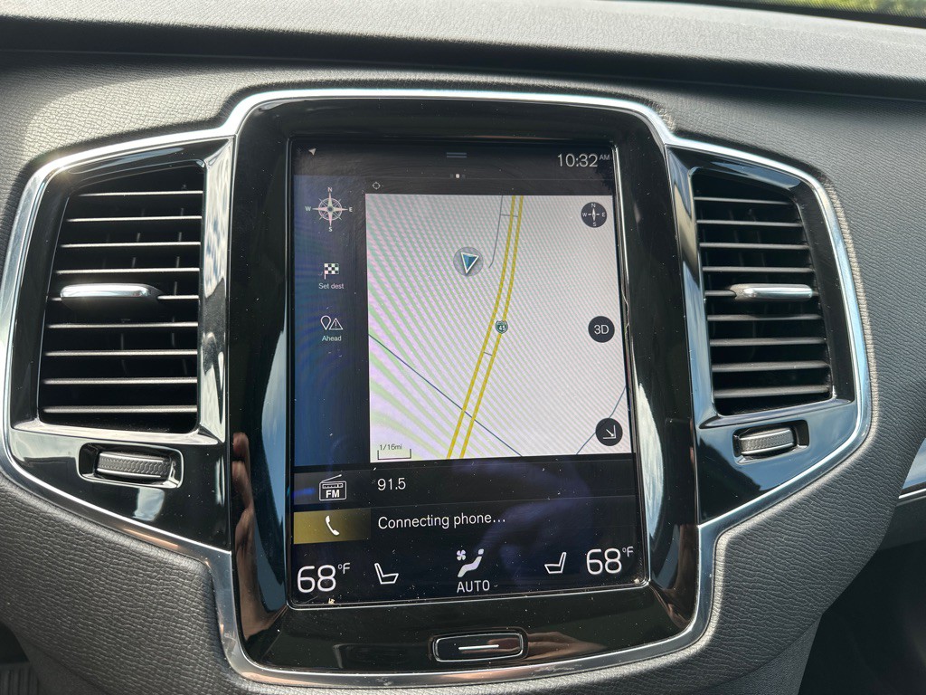 2018 Volvo XC90 Image 11
