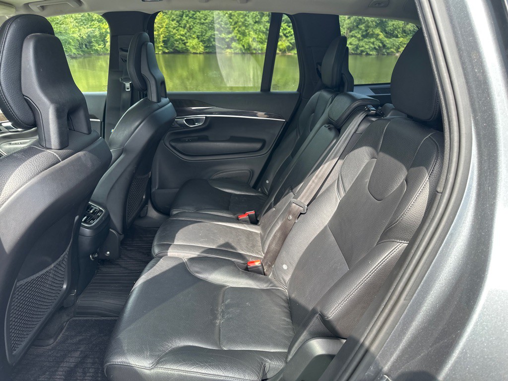 2018 Volvo XC90 Image 18