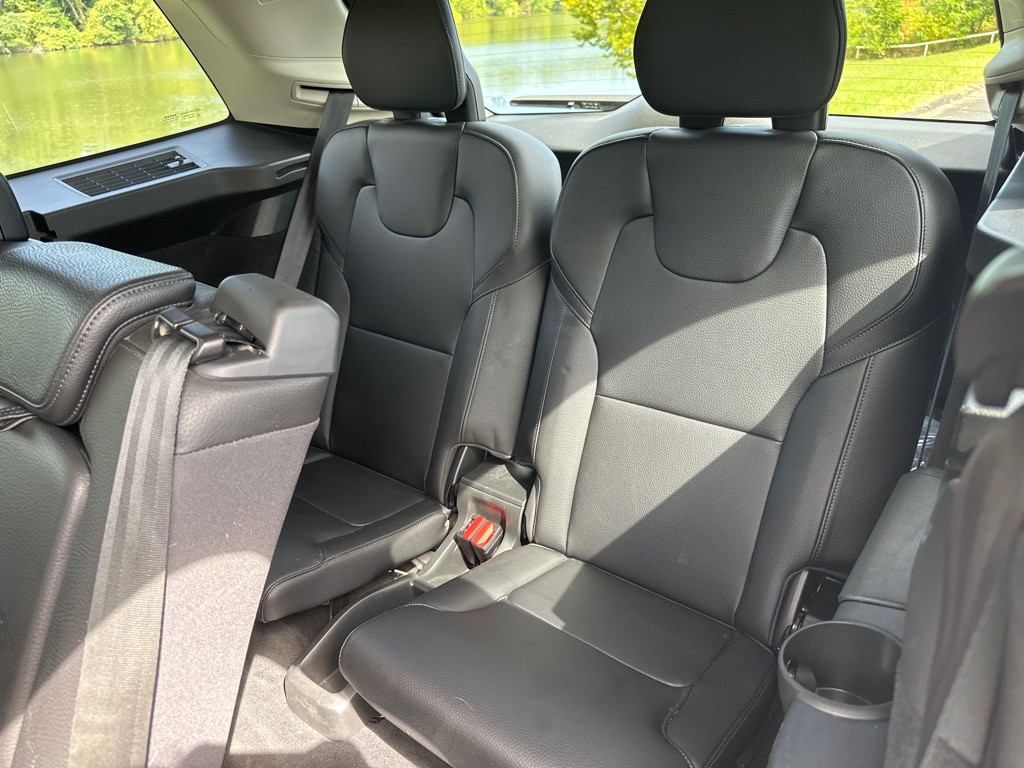 2018 Volvo XC90 Image 19