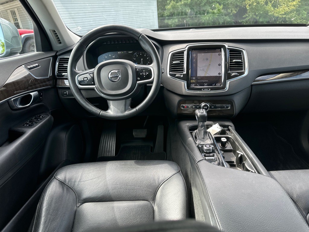 2018 Volvo XC90 Image 21