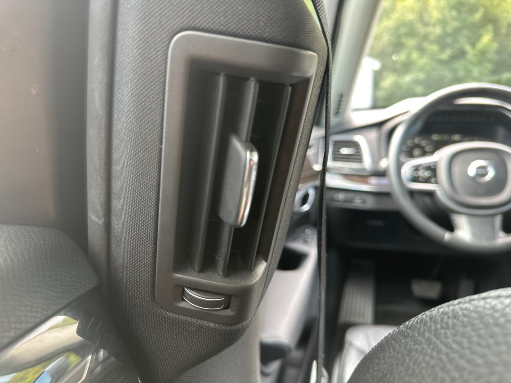 2018 Volvo XC90 Image 23