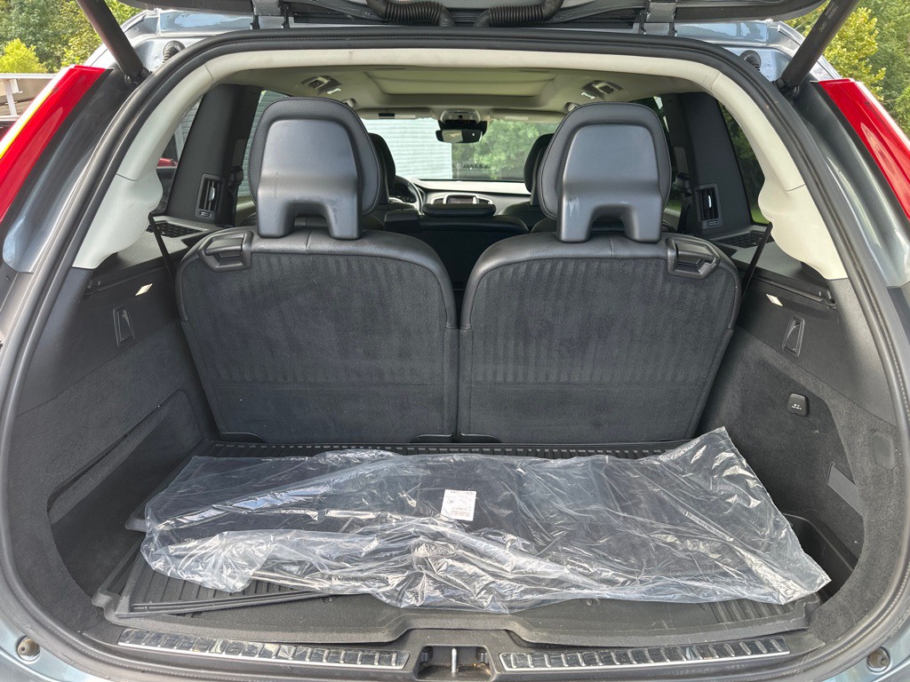2018 Volvo XC90 Image 25