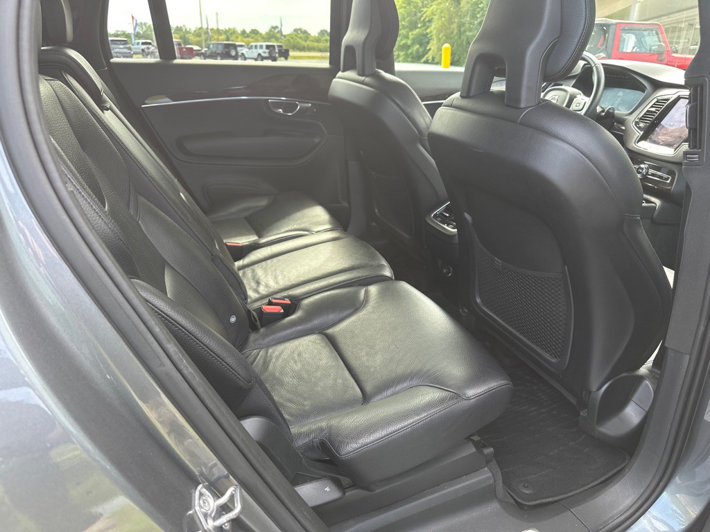 2018 Volvo XC90 Image 27