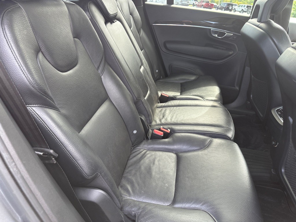 2018 Volvo XC90 Image 28