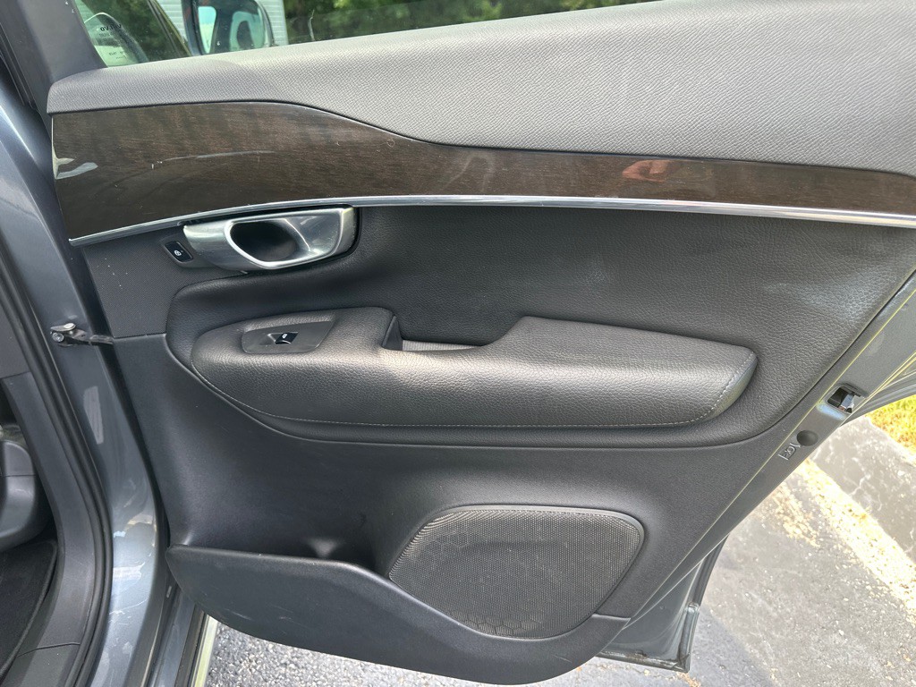 2018 Volvo XC90 Image 29