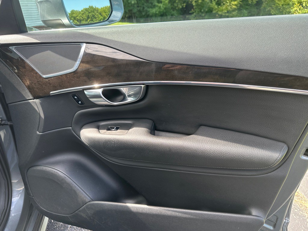 2018 Volvo XC90 Image 33