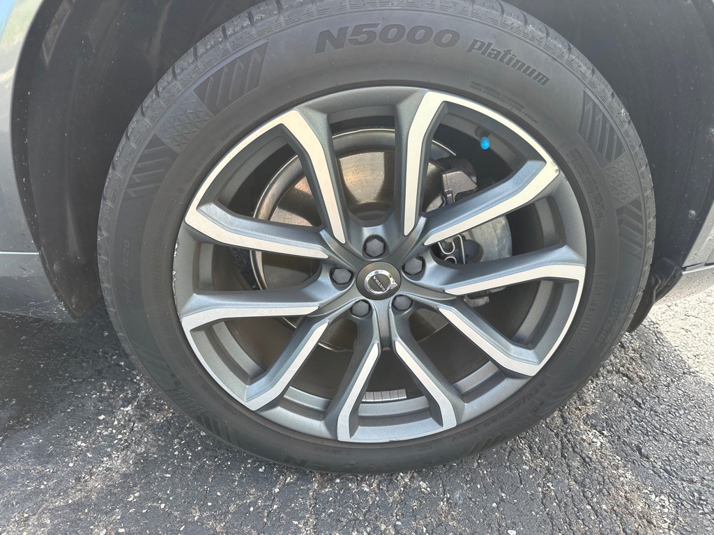 2018 Volvo XC90 Image 34