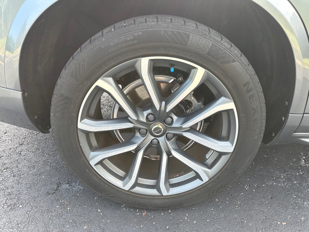 2018 Volvo XC90 Image 35