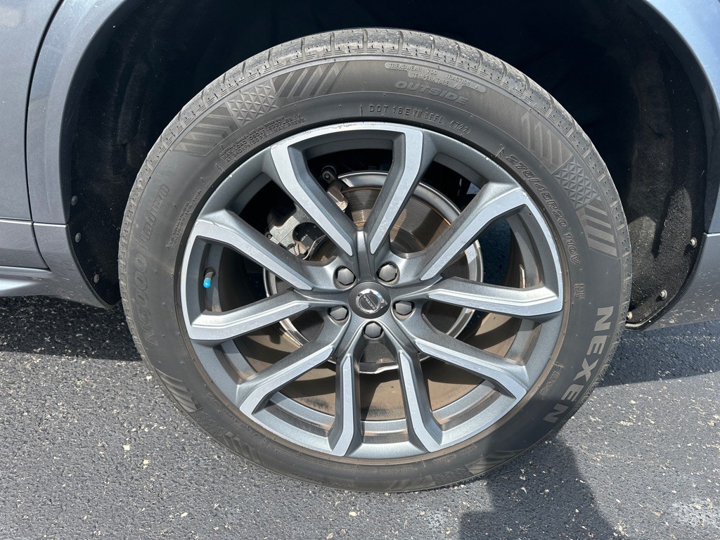 2018 Volvo XC90 Image 36
