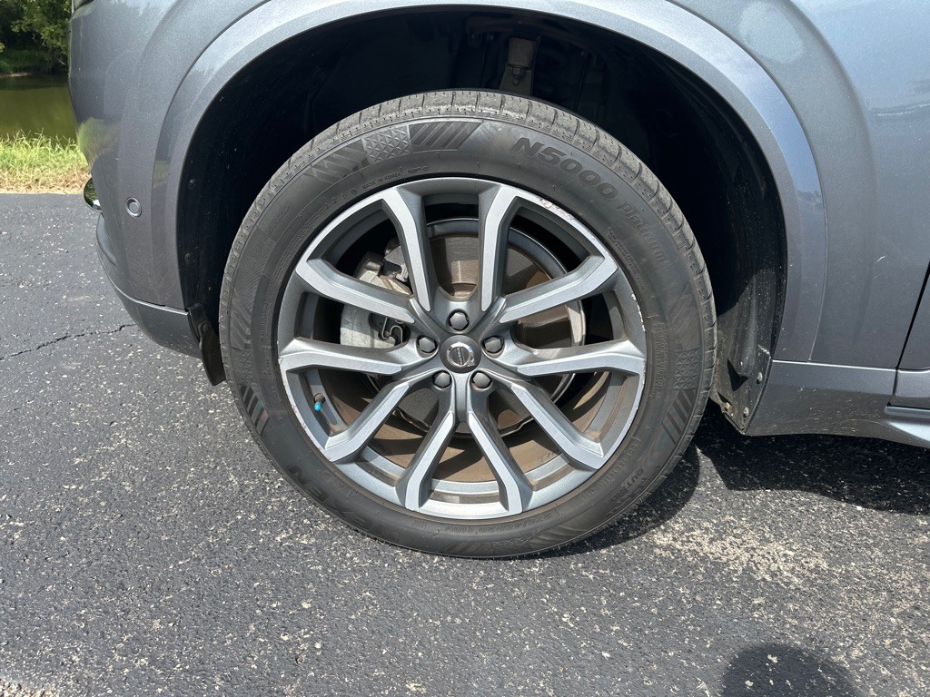 2018 Volvo XC90 Image 37