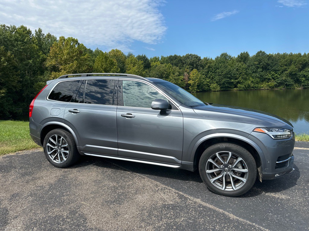 2018 Volvo XC90 Image 39