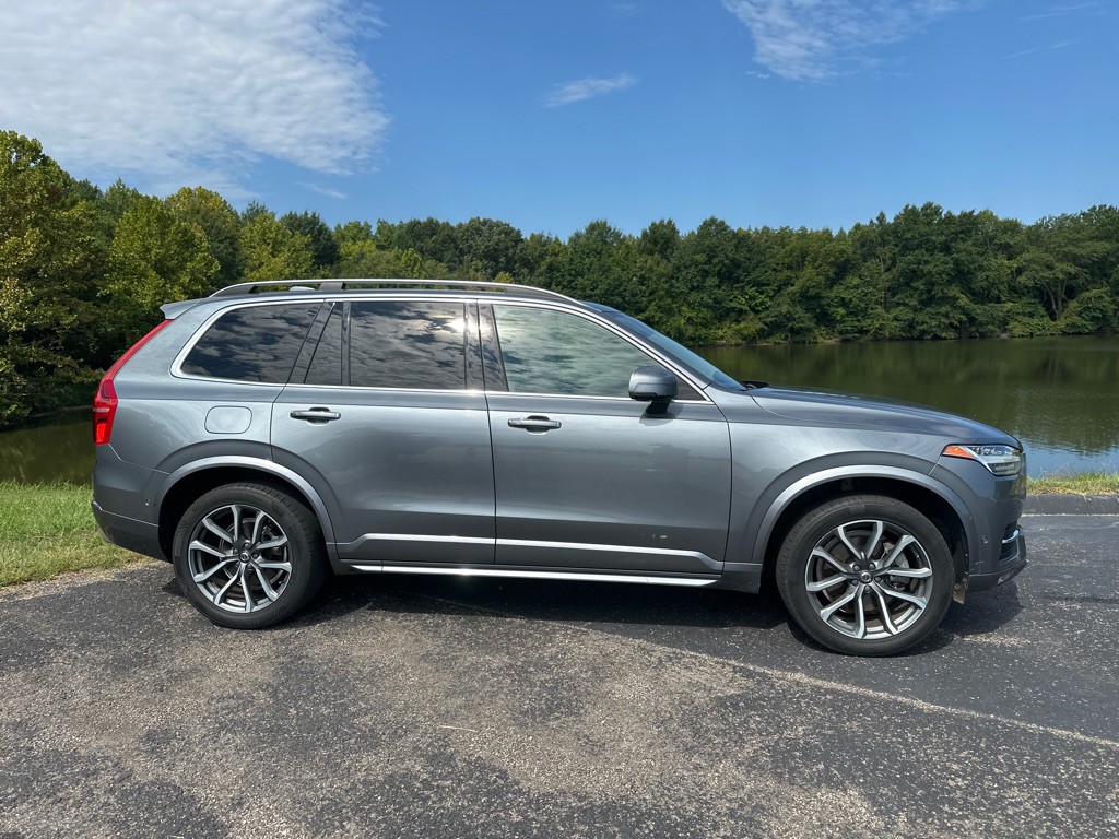 2018 Volvo XC90 Image 40