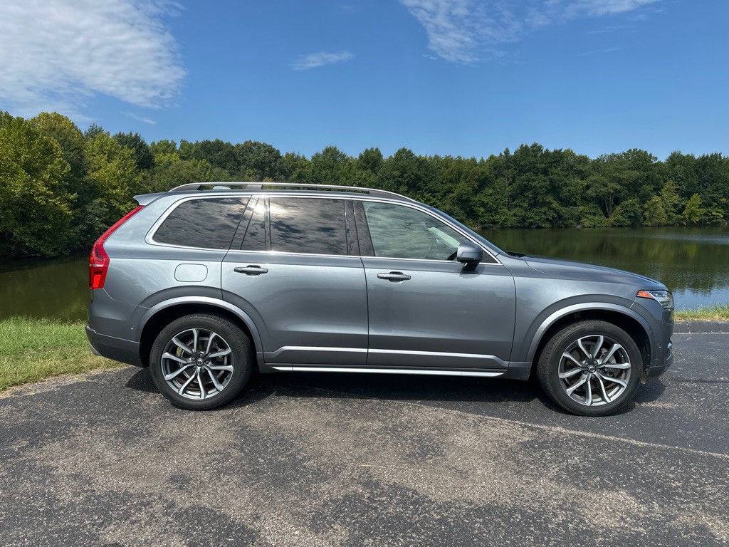 2018 Volvo XC90 Image 41
