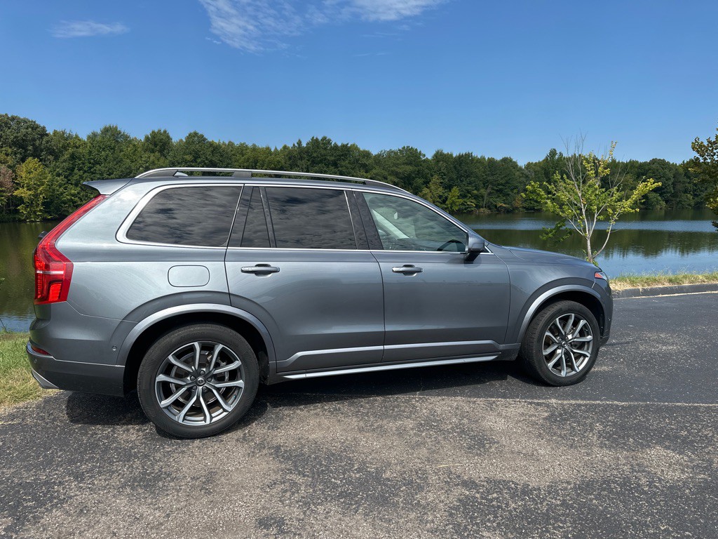 2018 Volvo XC90 Image 42