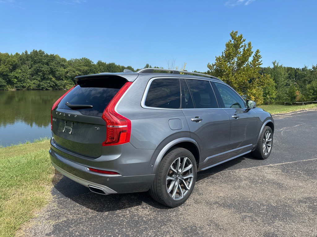 2018 Volvo XC90 Image 44