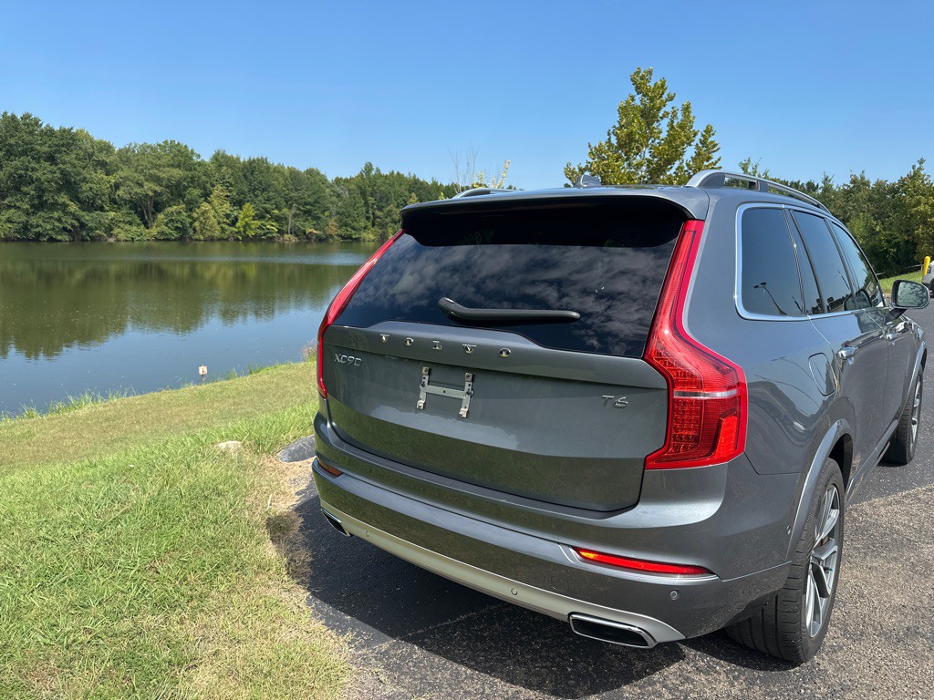 2018 Volvo XC90 Image 45