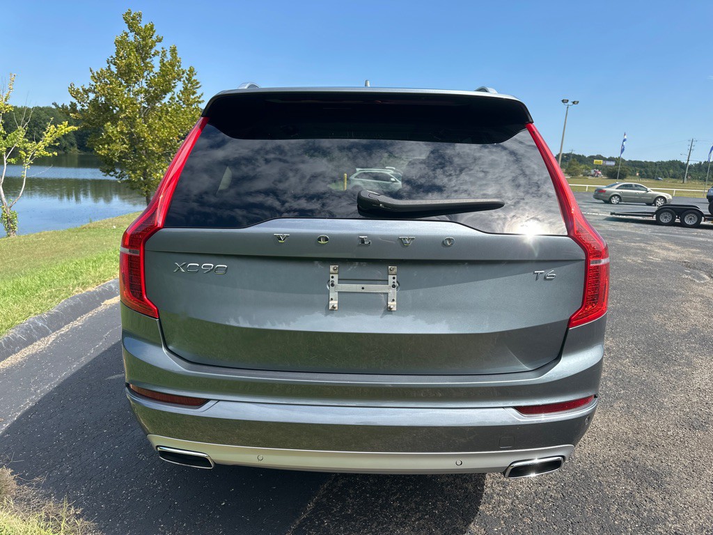 2018 Volvo XC90 Image 46