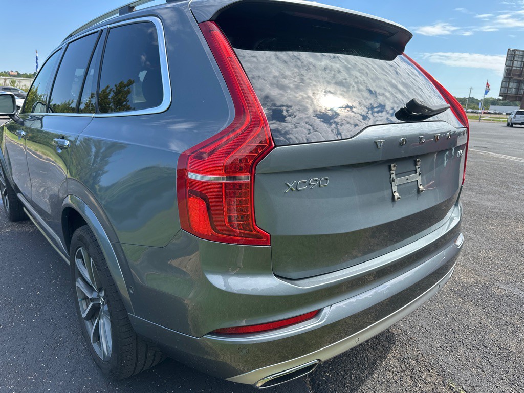 2018 Volvo XC90 Image 47